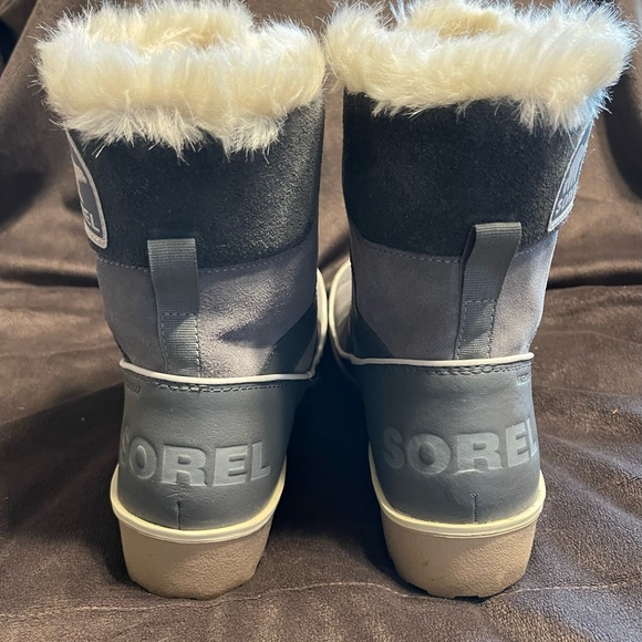 Sorel TIVOLI II Waterproof Boots - Picture 6 of 8